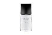 Parfym och dofter - Issey Miyake L'Eau D'Issey Homme Intense - 75 ml - 3423470486025
