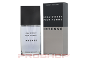 Parfym och dofter - Issey Miyake - L'Eau D'Issey Homme Intense - 3423470486018