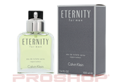 Parfym och dofter - Calvin Klein Eternity For Men - 088300605514