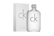 Parfym och dofter - Calvin Klein One 200 ml - P-ZF-404-B5