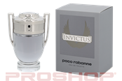 Parfym och dofter - PACO RABANNE Invictus - 3349668515653