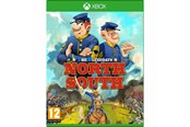 Spel - The Bluecoats: North & South - Microsoft Xbox One - Action - 3760156486826