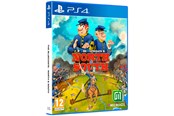 Spel - The Bluecoats: North & South - Sony PlayStation 4 - Action - 3760156485942