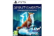 Spel - Spirit of the North: Enhanced Edition - Sony PlayStation 5 - Äventyr - 5060264375981