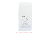Parfym och dofter - Calvin Klein One Deodorant Stick 75 g - 088300108978