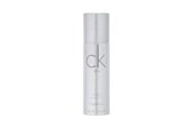 Parfym och dofter - Calvin Klein One Deodorant Spray - 150 ml - 3614225971518