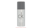 Parfym och dofter - Calvin Klein One Deodorant, Spray - 150 ml - 3614225971518