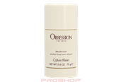 Parfym och dofter - Calvin Klein Obsession For Men Deodorant Stick - 088300606702
