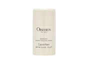 Parfym och dofter - Calvin Klein Obsession For Men Deodorant Stick - 088300606702