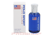 Parfym och dofter - RALPH LAUREN Polo Sport EDT - 75ml - 3360372055419