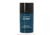 Parfym och dofter - Davidoff – Cool Water Deostick 70 g - 3414202000329