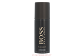 Parfym och dofter - Hugo Boss The Scent Deodorant Spray - 150 ml - 737052992785