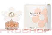 Parfym och dofter - Marc Jacobs Daisy Love - 50 ml - 3614225452079