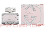 Parfym och dofter - Gucci Bamboo EDP - 75ml - 0737052925127