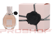 Parfym och dofter - Viktor & Rolf - Flowerbomb - 3360374000011