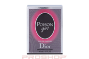 Parfym och dofter - Christian Dior Dior Poison Girl - 3348901293822