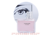 Parfym och dofter - Calvin Klein CK Women EDP 100 ml - 3614225358463