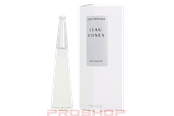 Parfym och dofter - Issey Miyake L'Eau D'Issey Pour Femme EDT -  50 ml - 3423470300154