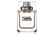 Parfym och dofter - Karl Lagerfeld Pour Femme - 85 ml - 3386460059114