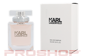 Parfym och dofter - Karl Lagerfeld Pour Femme - 3386460059114