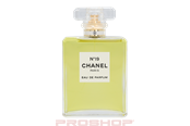 Parfym och dofter - Chanel - No 19 - 3145891195309