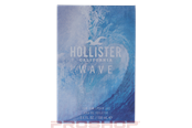 Parfym och dofter - Hollister Wave For Him - 100 ml - 100 ml - 085715260017