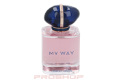 Parfym och dofter - Giorgio Armani - My Way - 3614272907676