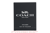 Parfym och dofter - Coach For Men - 3386460086349
