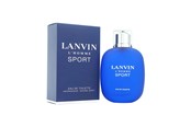 Parfym och dofter - Lanvin L'Homme Sport - 100 ml - 3386460060073