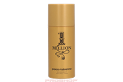 Parfym och dofter - PACO RABANNE 1 Million Deodorant Spray - 150 ml - 3349668530502