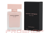 Parfym och dofter - Narciso Rodriguez - For Her - 3423478925656