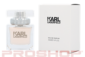 Parfym och dofter - Karl Lagerfeld  EDP Spray - 3386460059121