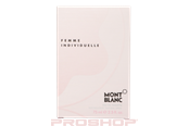 Parfym och dofter - Mont Blanc Individuelle Femme - 3386460028424