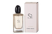 Parfym och dofter - Giorgio Armani Si EDP - 100 ml - 3605521816658