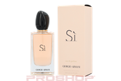 Parfym och dofter - Giorgio Armani Si EDP 100ml - 3605521816658