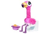 Figure - Little Live Pets Gotta Go Flamingo - 40-00777