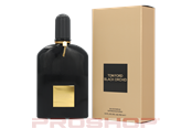Parfym och dofter - Tom Ford Black Orchid EDP - 100ml - 888066000079