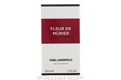 Parfym och dofter - Karl Lagerfeld Fleur de Murier - 3386460101868