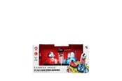 Fjärrstyrt - Sharper Image Toy RC Speed Bumper Road Rage - 1240000481