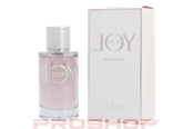 Parfym och dofter - Christian Dior Eau de Parfum 50 ml - 3348901419086