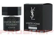Parfym och dofter - Yves Saint Laurent La Nuit De L’Homme EDP 60 ml - Q-YP-303-60