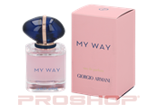 Parfym och dofter - Giorgio Armani My Way - 30 ml - 3614272907652