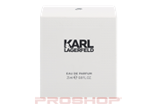Parfym och dofter - Karl Lagerfeld Pour Femme - 3386460059138
