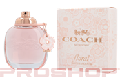 Parfym och dofter - Coach - Floral - 3386460095341