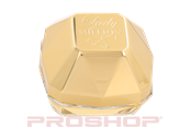 Parfym och dofter - PACO RABANNE Lady Million - 3349668508471