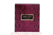 Parfym och dofter - Jimmy Choo Fever - 3386460097345