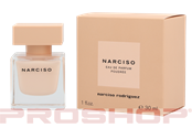 Parfym och dofter - Narciso Rodriguez Narciso Poudree - 30 ml - 3423478840355