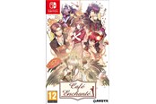 Spel - Cafe Enchante - Nintendo Switch - Äventyr - 5060112433276