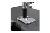 Väggfäste, AV-Möbel - Ergotron LX WFT LX ARM MOUNT GROMMET - Max - recommended for - 98-017