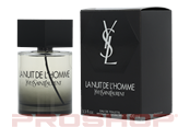 Parfym och dofter - Yves Saint Laurent La Nuit De L'Homme - 100 ml - 3365440375079